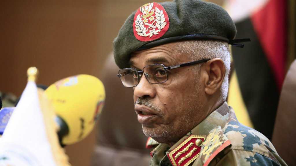 Sudan Crisis: Pressured by Mass Protests, New Military Council Chief Steps down