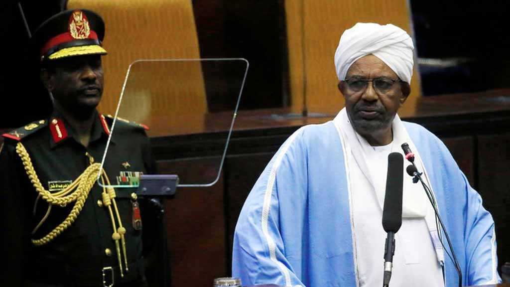 Sudan’s Bashir Moved to Kobar Prison