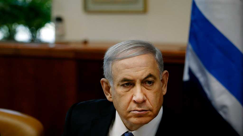 Netanyahu Claims He Is ‘Not Afraid of Threats nor Deterred by Media’