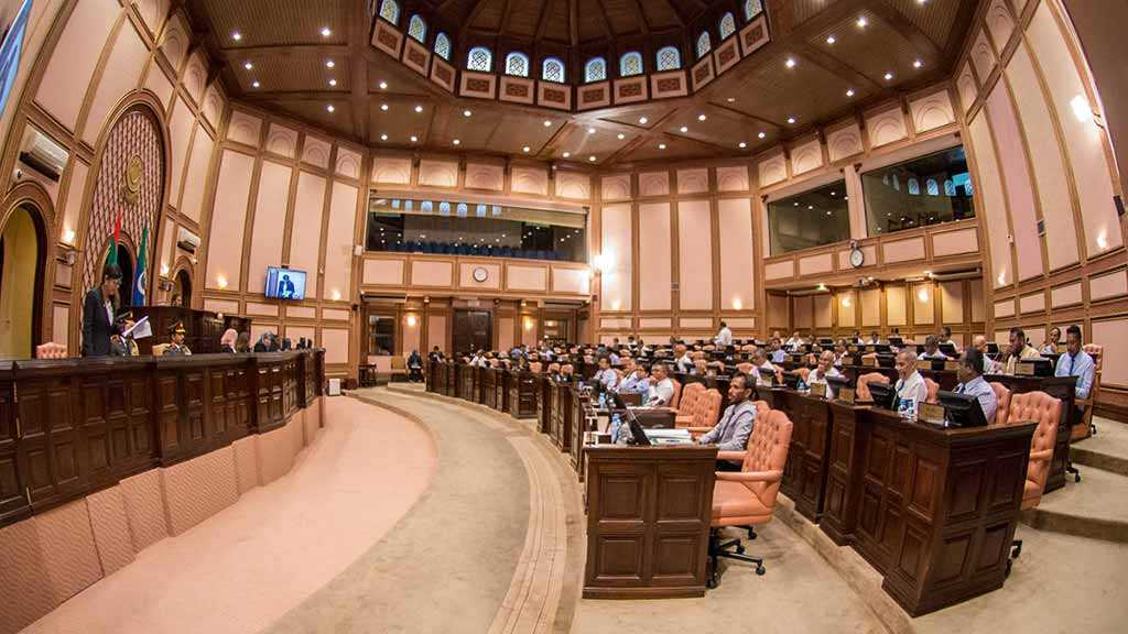 Maldives Parliament Repeals Law Allowing Foreign Land Ownership