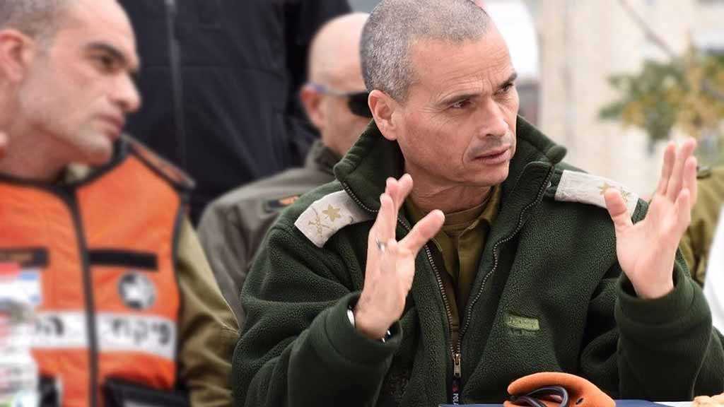 Amid Criticism of «Israeli» Army’s Unpreparedness, IOF Cmdr. Vows to Defeat Hezbollah in Future War