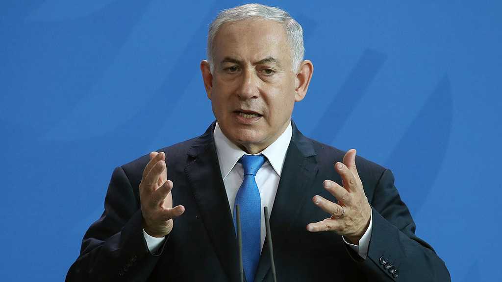 Netanyahu Lauds Trump’s Decision to Eliminate Iran Oil Waivers