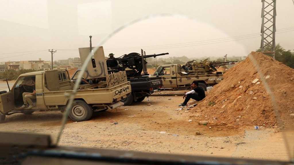 Libya: Sarraj Government Readies New War Funding