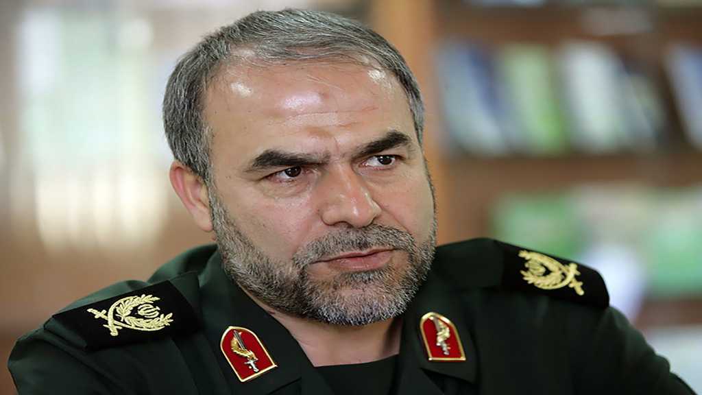 US Will Not Dare Launch A Military Aggression Against Iran: IRGC Official