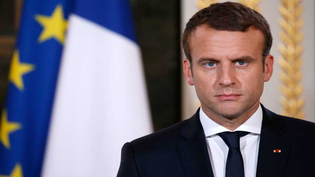 Macron Supports Iran’s Nuclear Deal: ‘Must Be Saved’