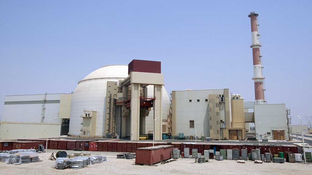 Iran Quadruples Production of 3.67% Enriched Uranium