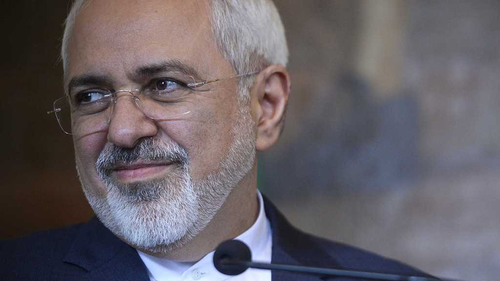 ‘Never Threaten an Iranian, Try Respect’ - Zarif Tells Trump
