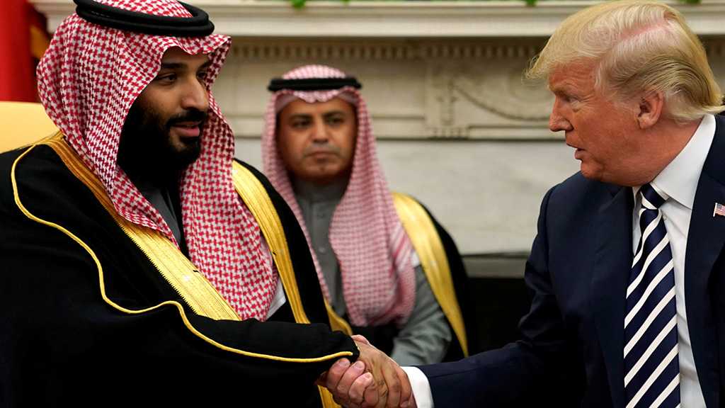 Slap on the Congress’ Face: Trump Officials Plan to Bypass $7 Billion Saudi Arms Sales