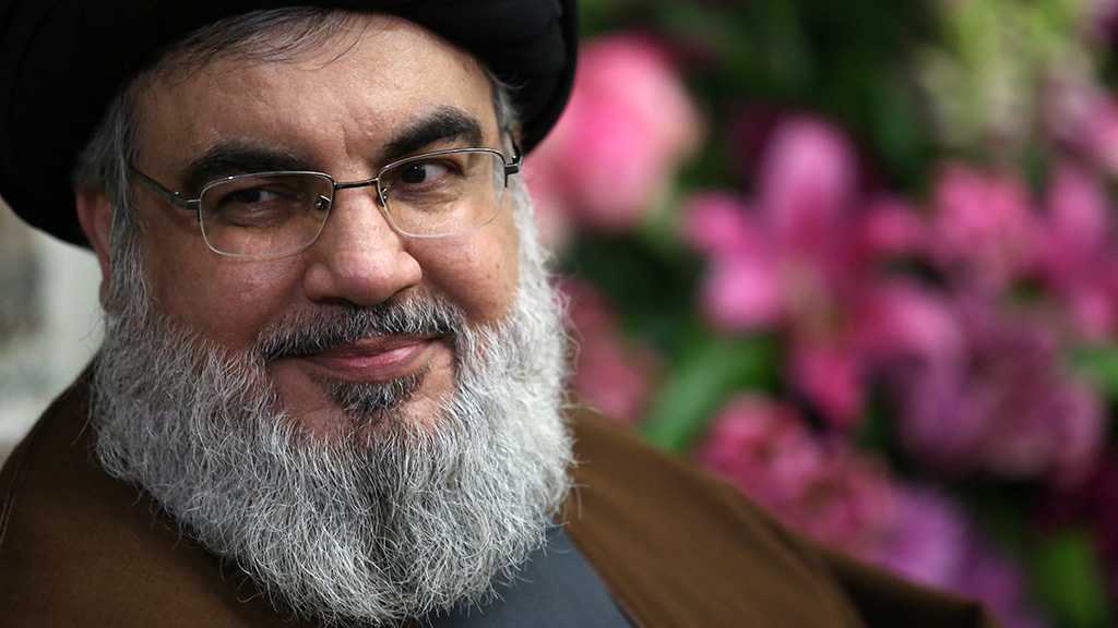 Sayyed Nasrallah to Deliver A Speech on the Resistance and Liberation Day