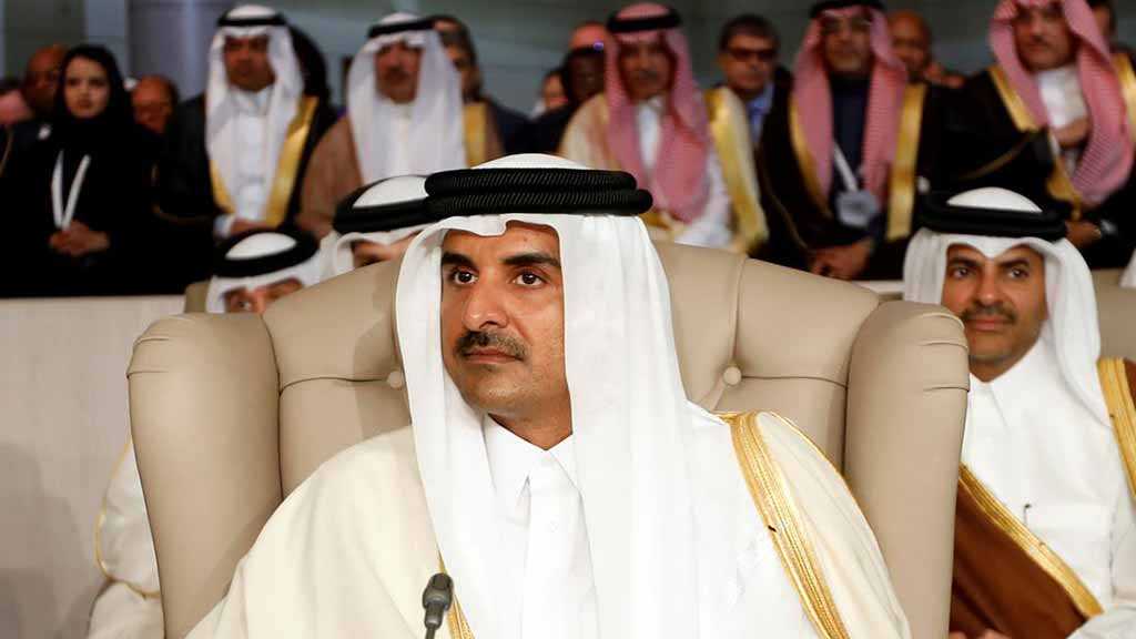 Saudi Arabia Invites Qatar to Talks over Iran Tensions