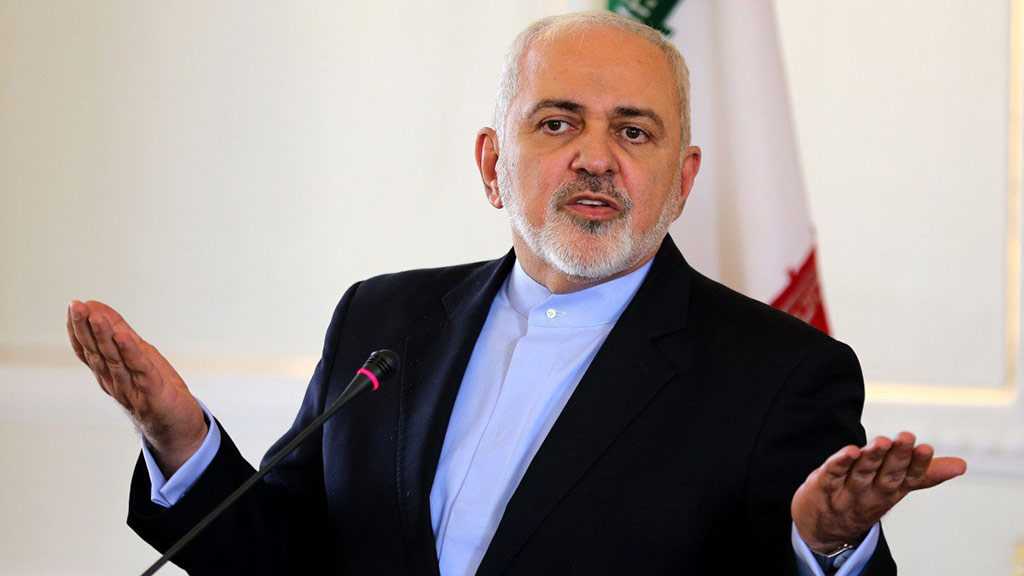Zarif: Actions, Not Words, Will Show Trump’s Real Intent