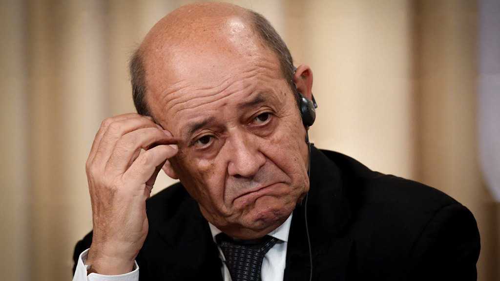 France Urges Saudi Arabia to Stop ‘Dirty War’ on Yemen, But Keeps Arming It!