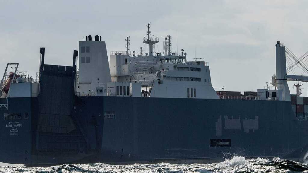 France must Stop Arms-laden Ship of Shame Bound for Saudi Arabia - Amnesty International