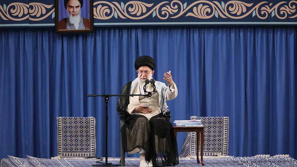 Imam Khamenei Labels Negotiation with US as ‘Total Loss’