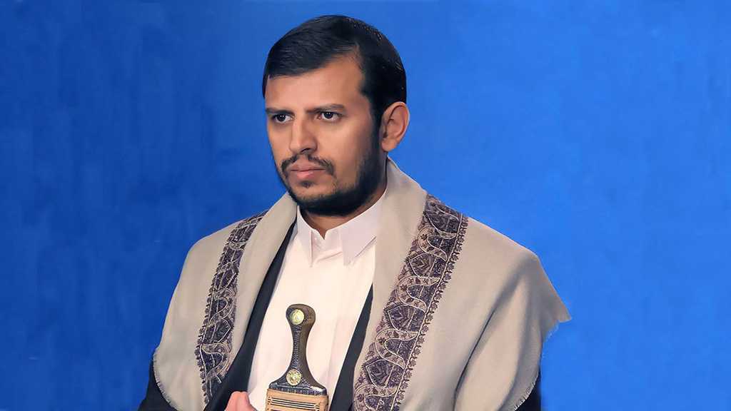 Ansarullah Leader Voices Yemen’s Continued Support of Palestine