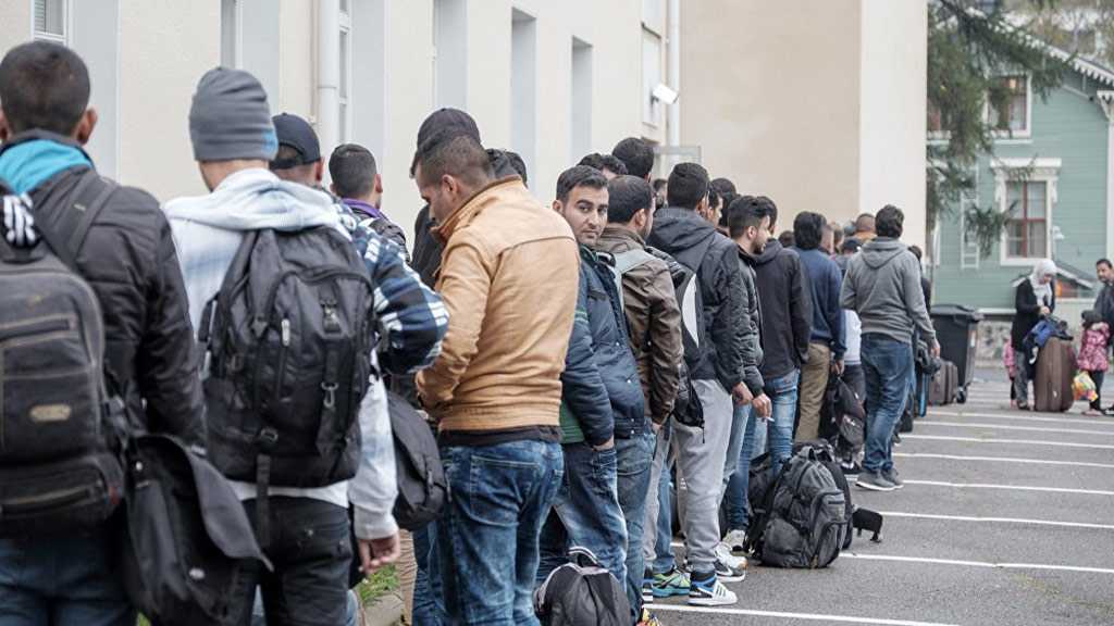 Finland Intends to Put Electronic ’Fetters’ on Illegal Migrants