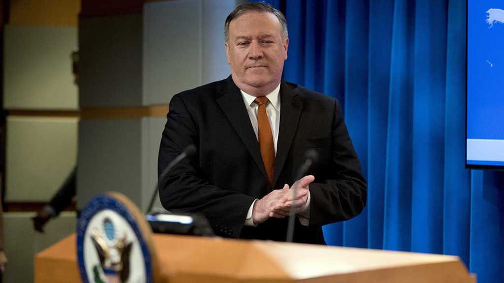 Pompeo: US Ready For Unconditioned Talks with Iran
