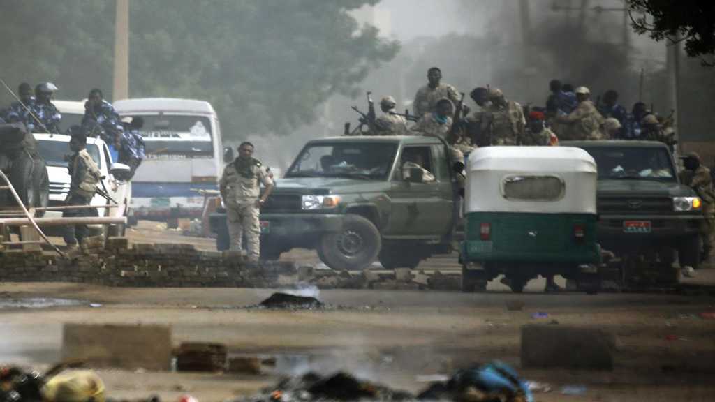 Sudan’s Junta Scraps Agreements with Protesters as Tensions Reemerge after Bloody Massacre