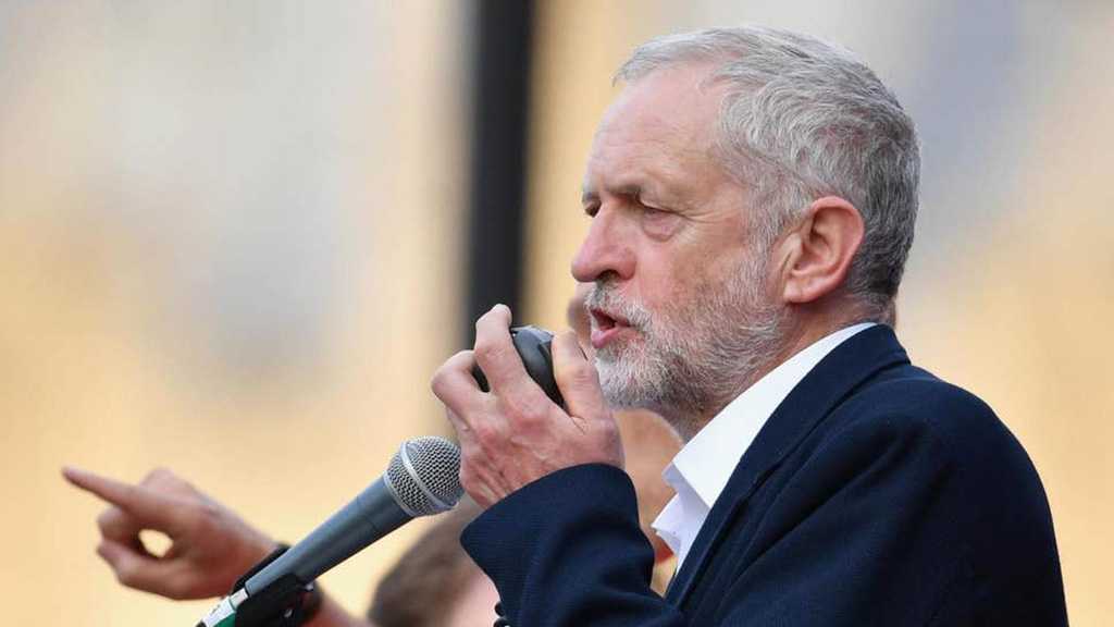 UK: Protests against Trump Continue, Corbyn to Address the Crowds