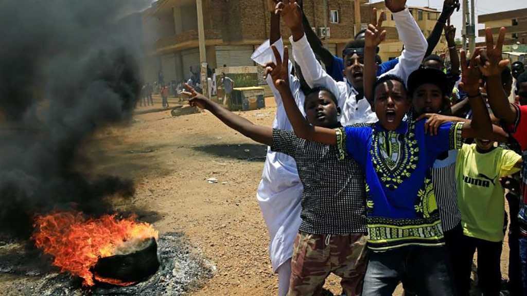 Sudan Violence: Health Ministry Says Death Toll Rises to 61