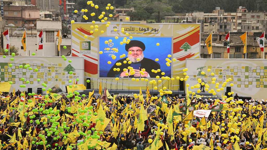 German Parliament Snubs Bill To Consider Hezbollah ‘Terrorist’