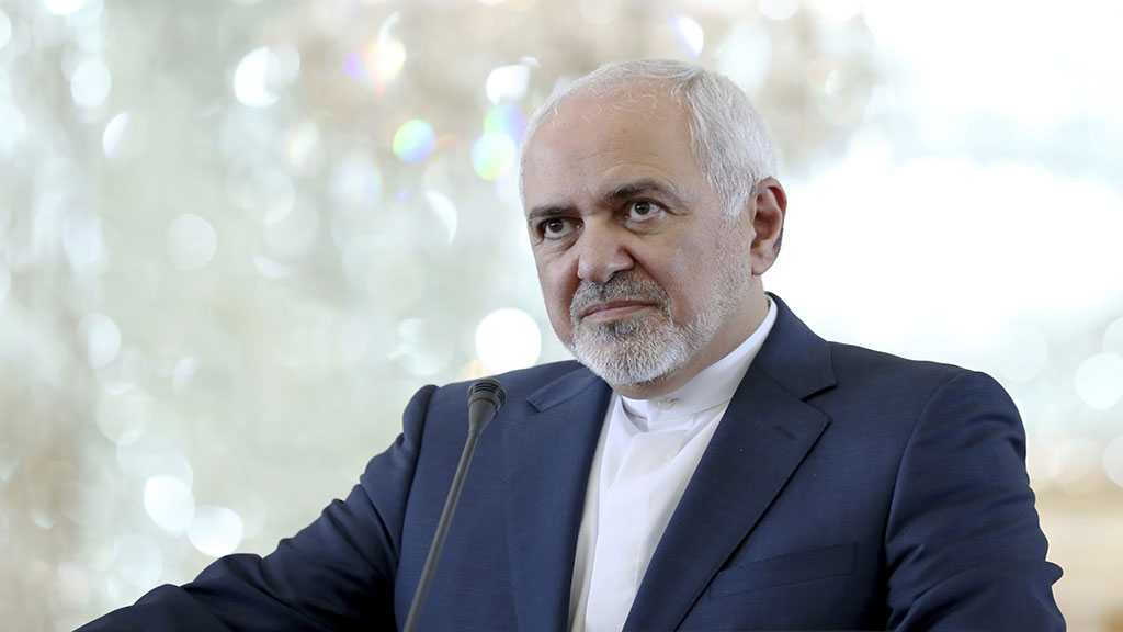 Zarif: US ‘Cannot Expect To Stay Safe’ After Launching Economic War