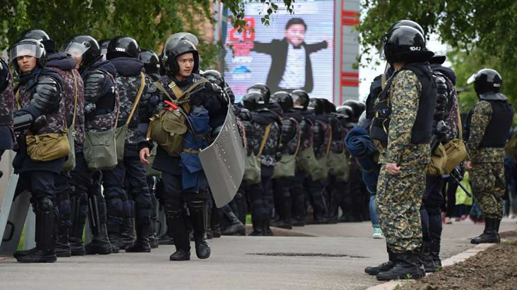Kazakhstan: Activists Call For More Protests over Presidential Vote