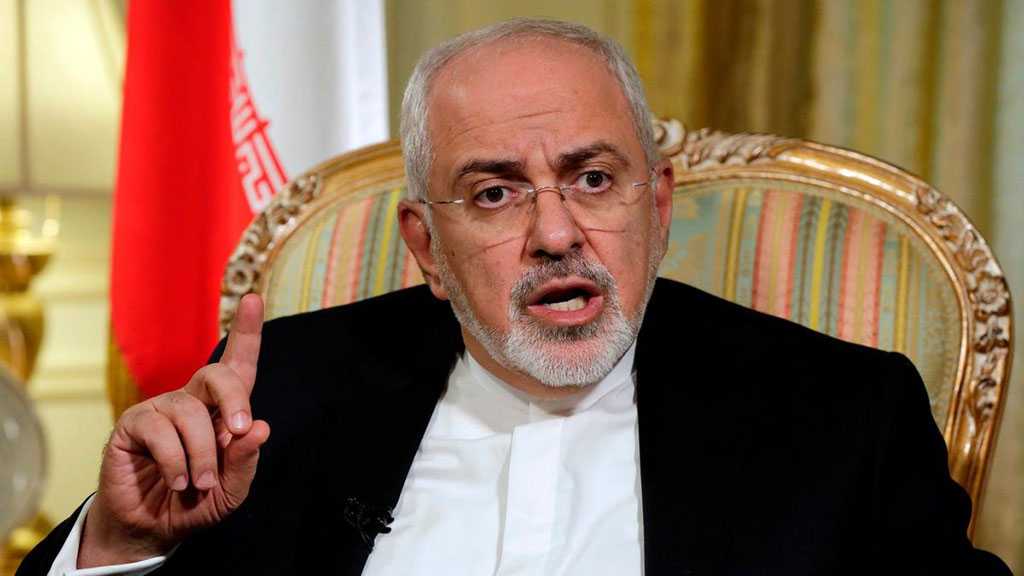 UAE Trying To Become Second ‘Israel’: Zarif