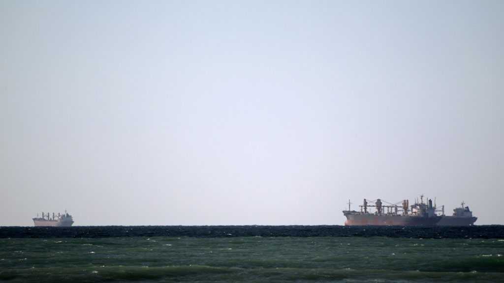 Two Large Oil Tankers from the Gulf Hit In Sea Of Oman: Reports