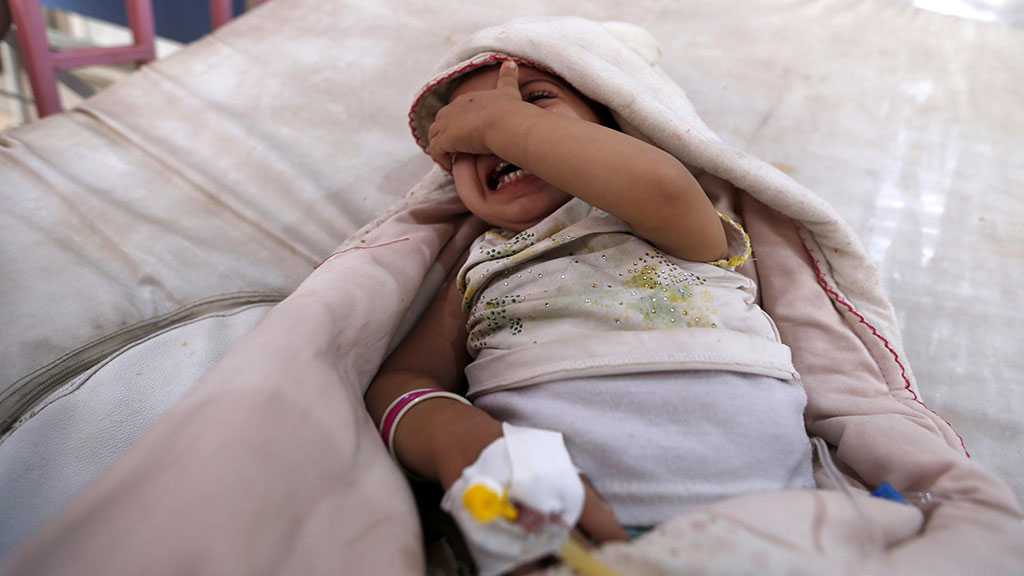 Yemen Cholera Outbreak Largest In Human History