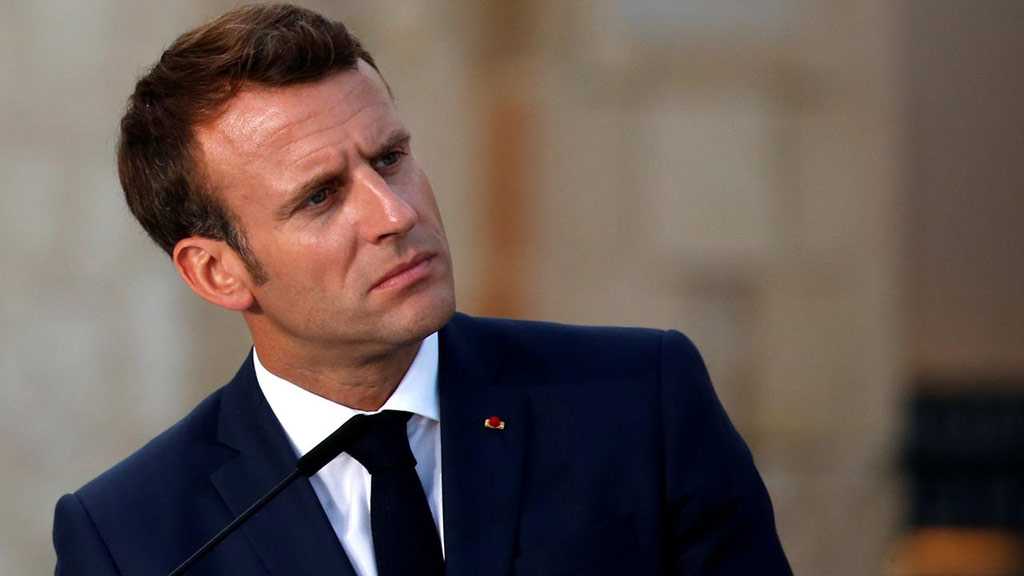Macron Urges More Dialogue with Iran: Nuke Deal Can Still Be Saved