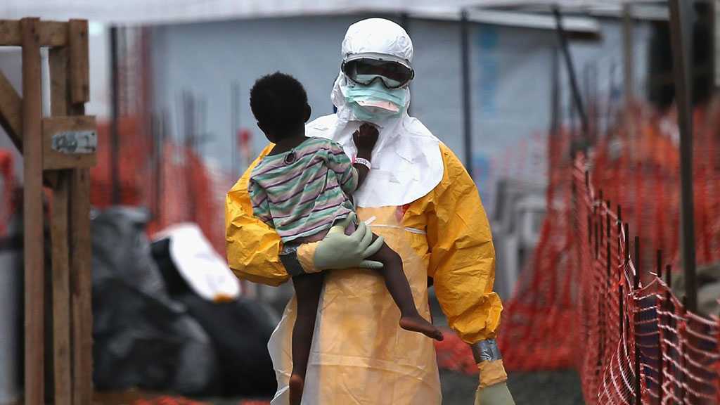 Congo: More Than 300k Flee Violence, Complicating Ebola Fight