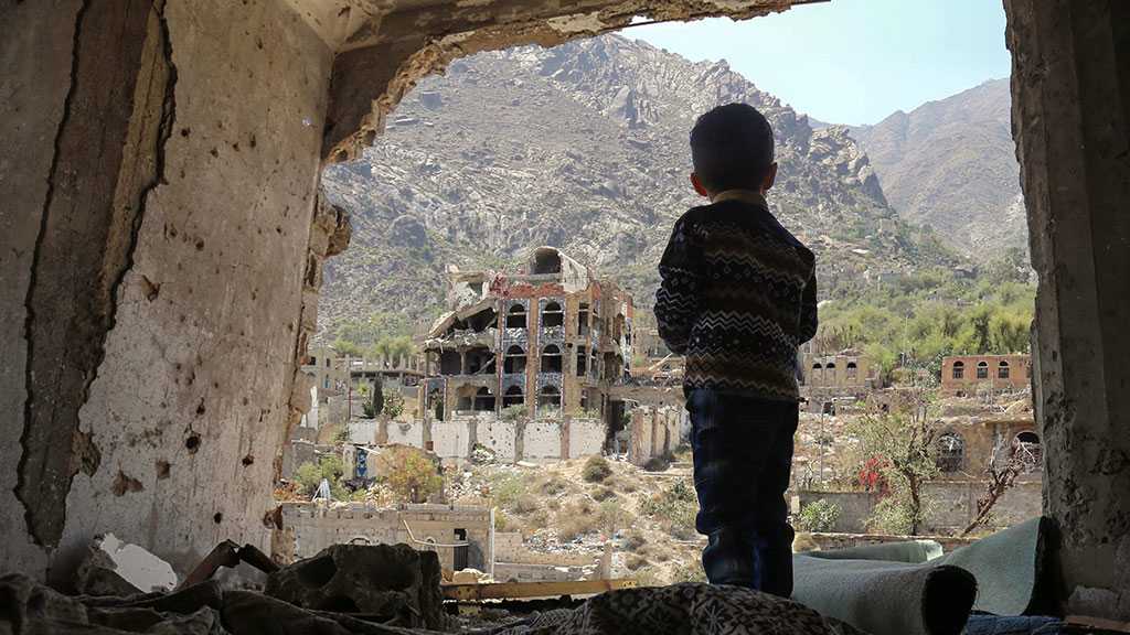 Yemen War a Recurring Nightmare - UN Humanitarian Chief