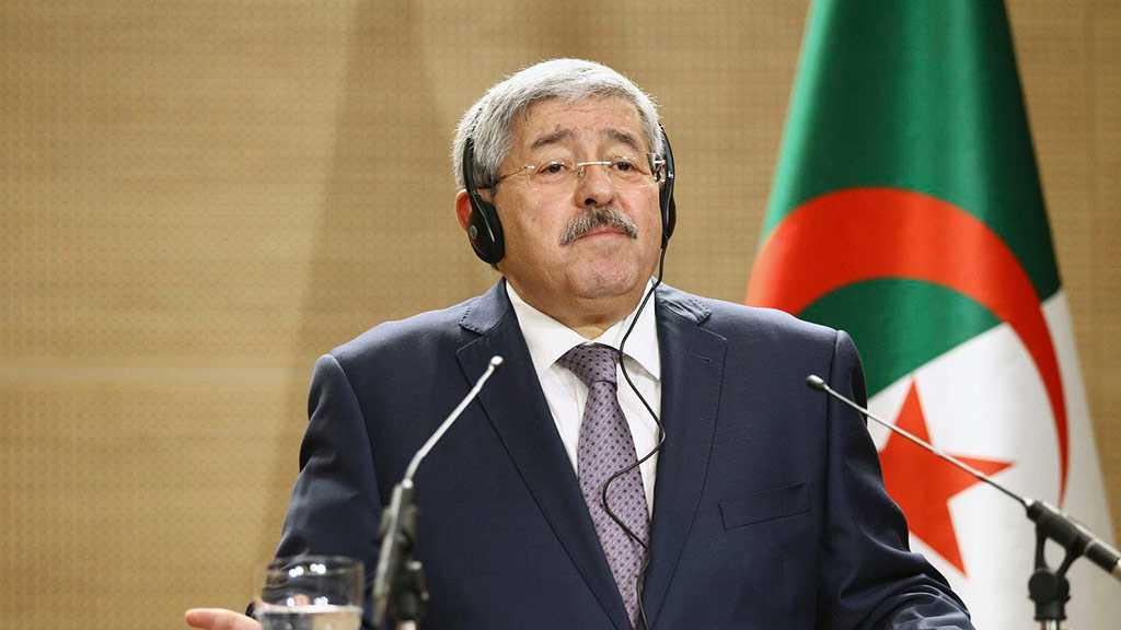 Algeria Prosecutor Refers Ex-PM to Supreme Court over Alleged Corruption