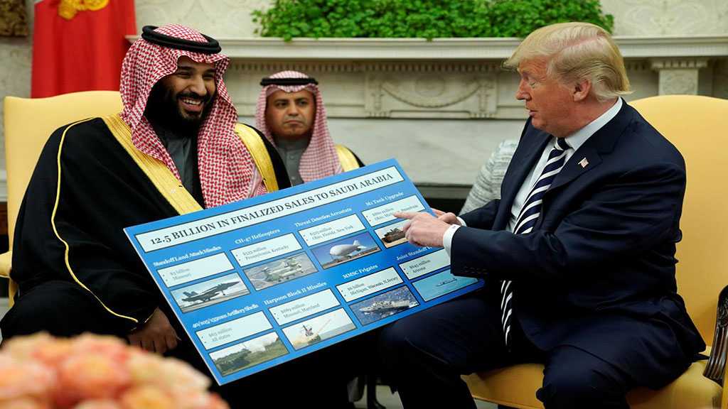 US Senate to Vote on Blocking Saudi Arms Sales