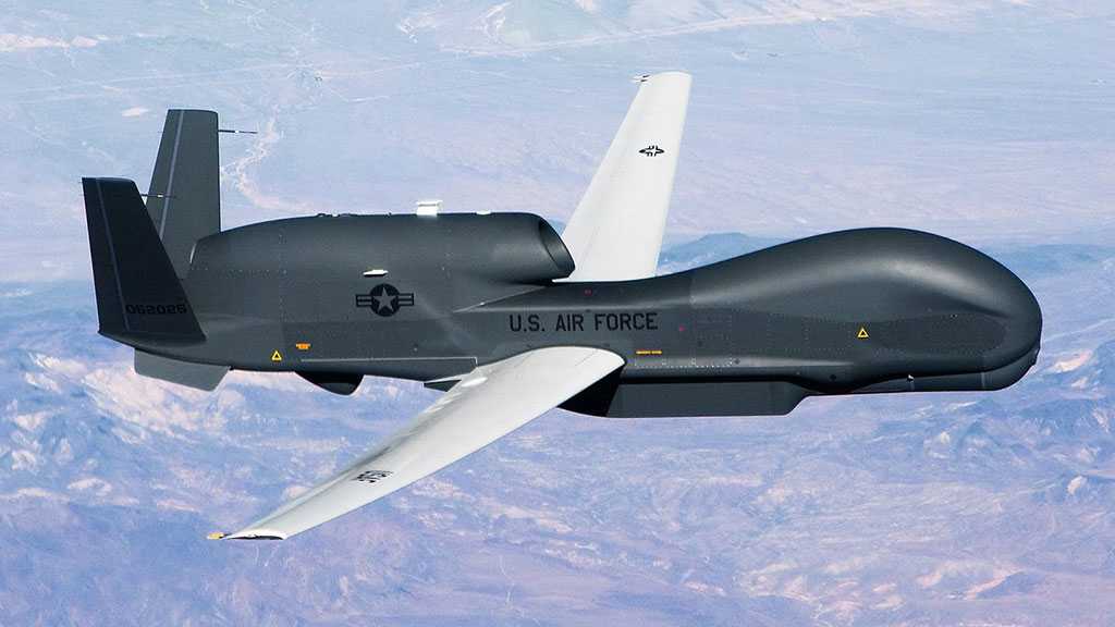 The RQ-4 Global Hawk Downed by Iran’s IRGC: Characteristics and Specs