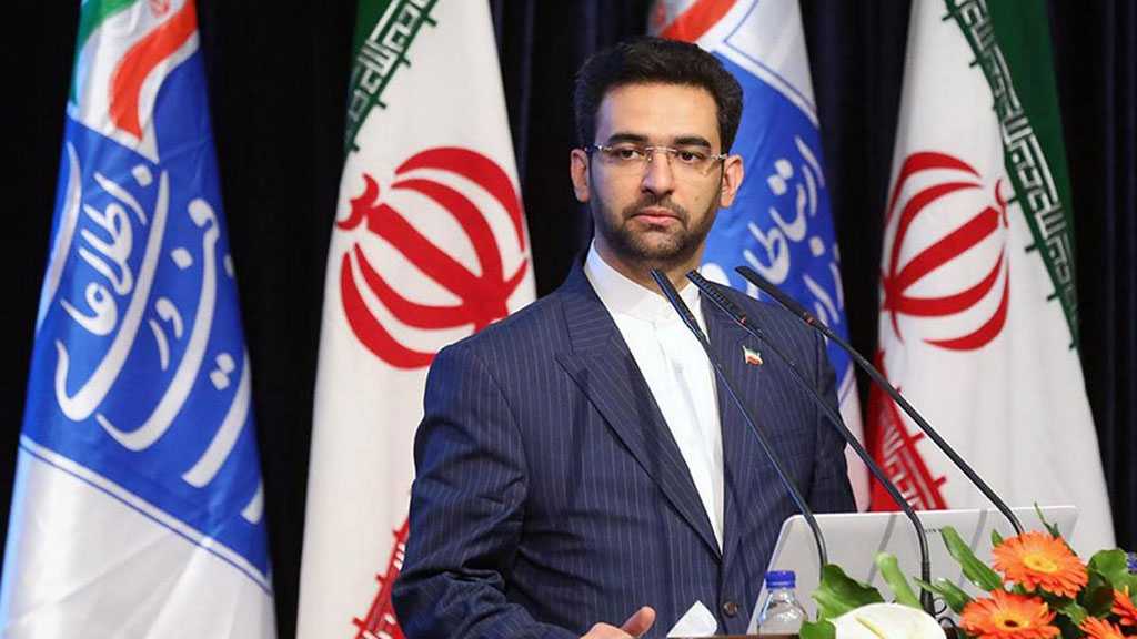 Iran: US Cyber-Attacks on Our Missile Systems Failed