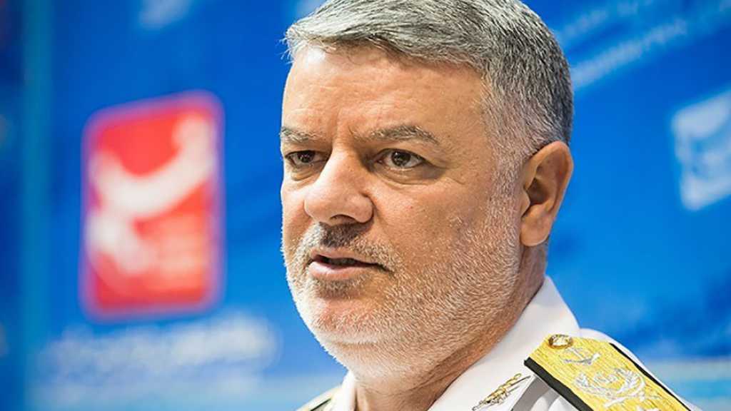 Downing US Drone ‘Can Be Repeated’ - Iranian Navy Commander
