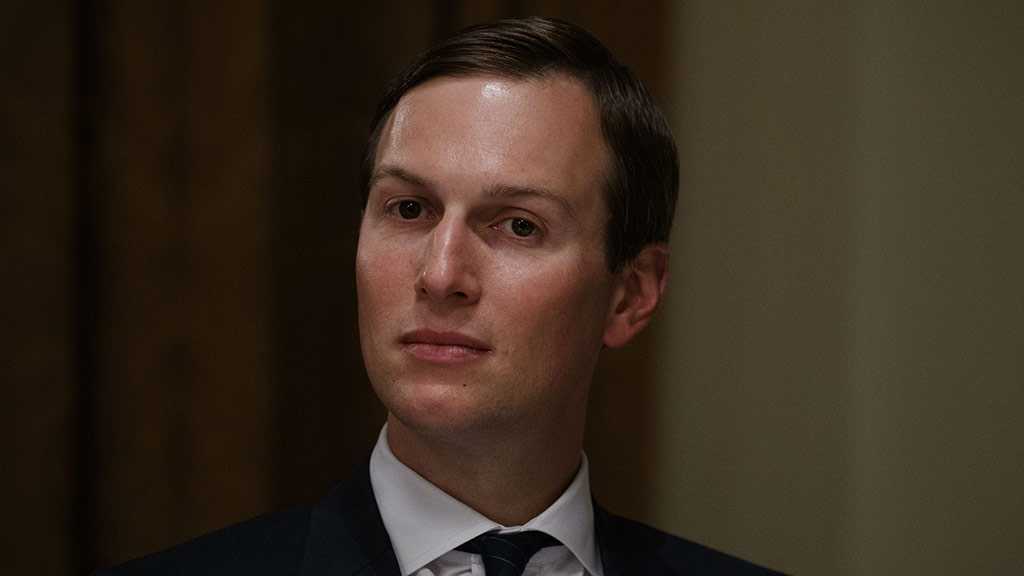 Kushner: «Deal of the Century» Is Impossible to Reach Within Arab Initiative