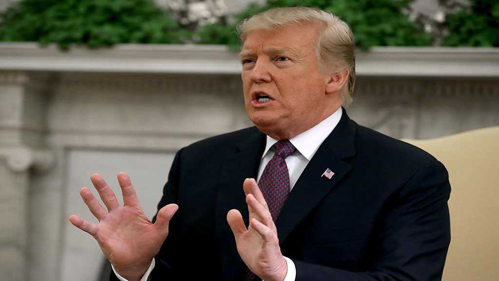 Trump ‘Does Not Need Congressional Approval to Strike Iran’