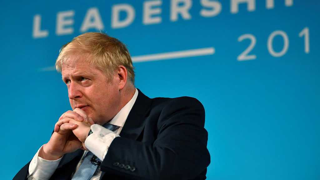Johnson to Slash Taxes in No-Deal Brexit Budget