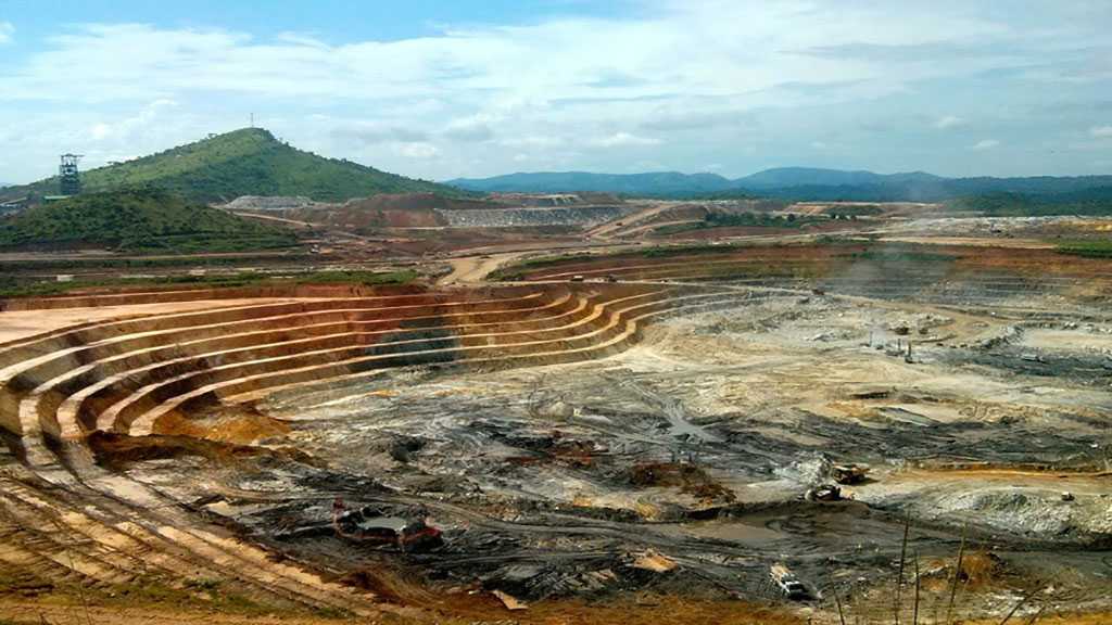 Congo: At Least 43 Dead in Glencore Mine Collapse