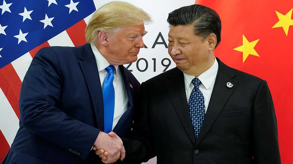 US, China Agree To Restart Trade Negotiations