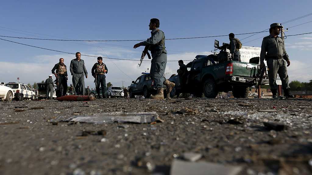 Afghanistan: Taliban Kills 26 Pro-Government Militias