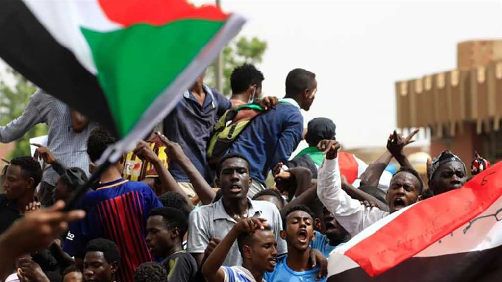 Sudan Crisis: 5 Protesters Killed in ‘Million March’ against Military Rule