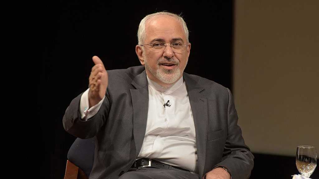 Iran to Stand Committed To JCPOA As Long As Europeans Do: Zarif