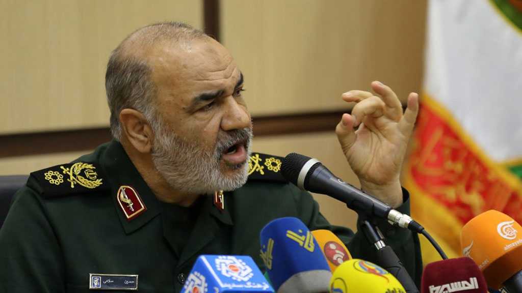 Iran’s Enemy Focusing on Economic War – IRGC Commander