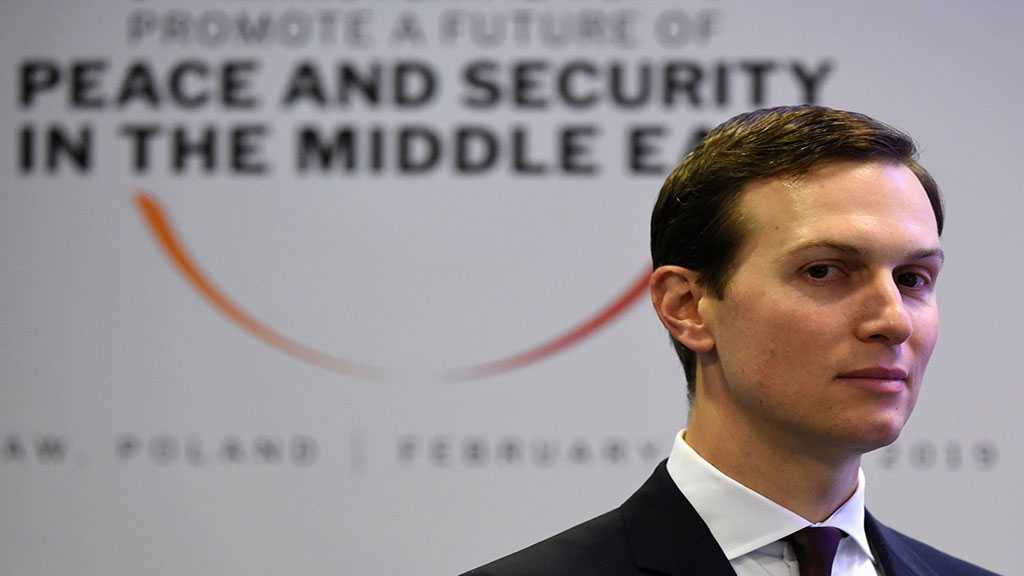 “Deal of Century”: Kushner Claims He Knows What Lebanon Wants