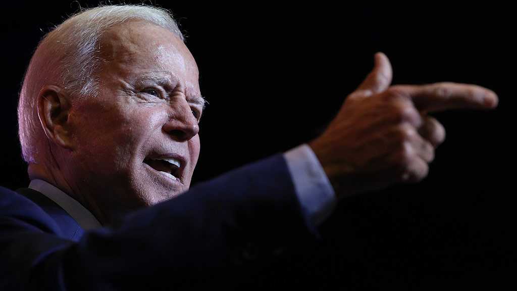 Biden Says Trump a Bully He’d «Smack in the Mouth»