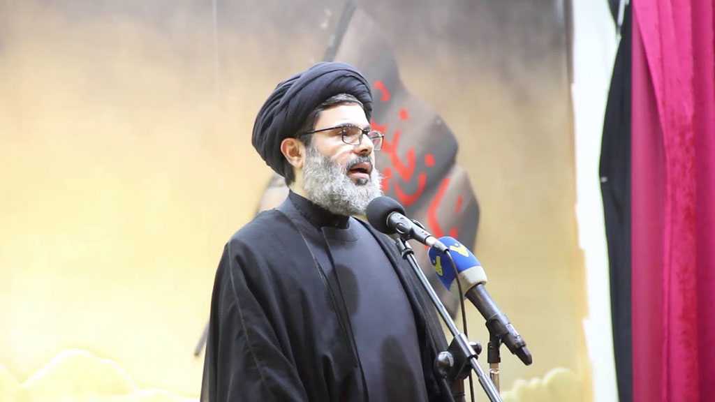 Sayyed Safieddine: Resistance Moving from One Victory to Another 
